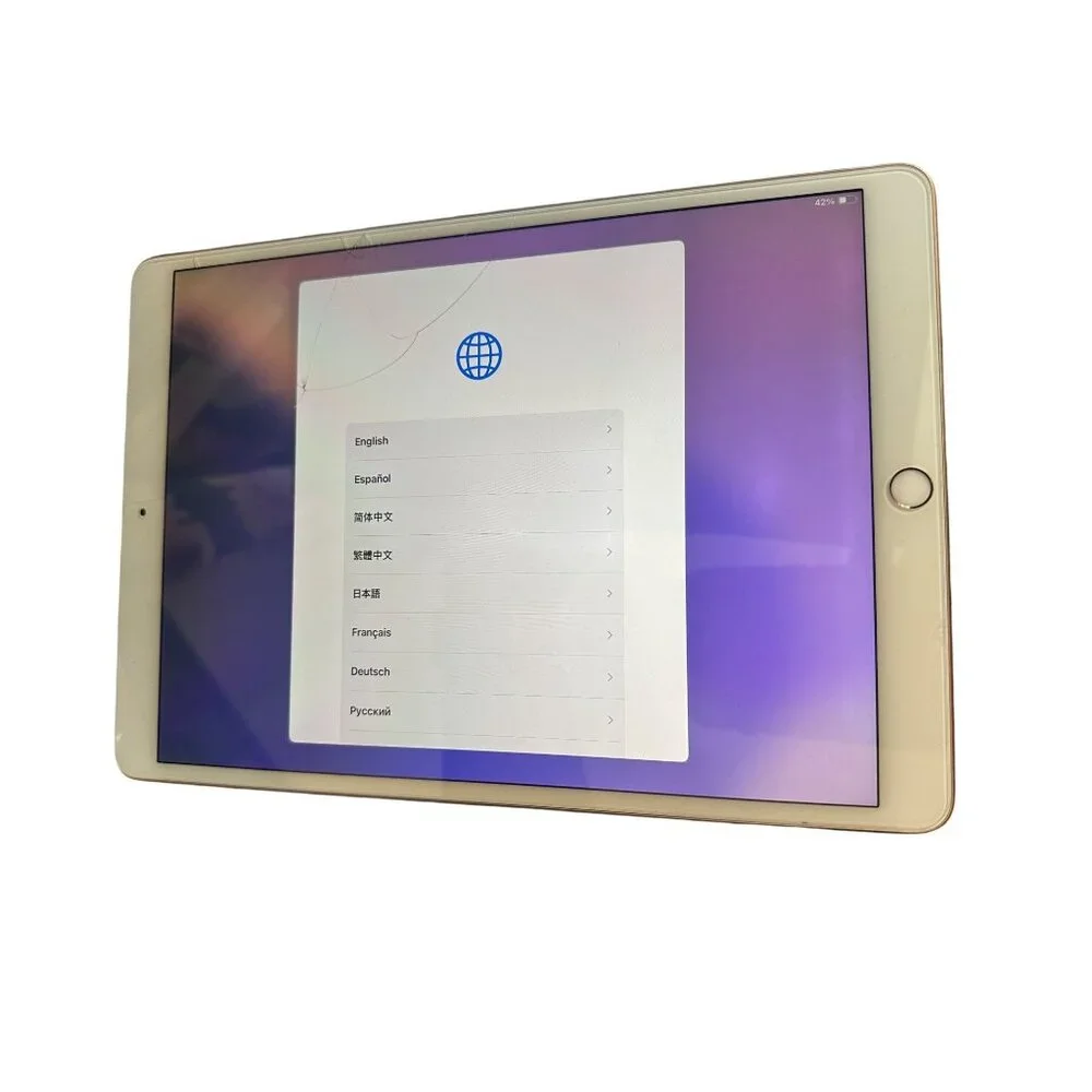 Apple iPad Air 3rd Gen - 10.5